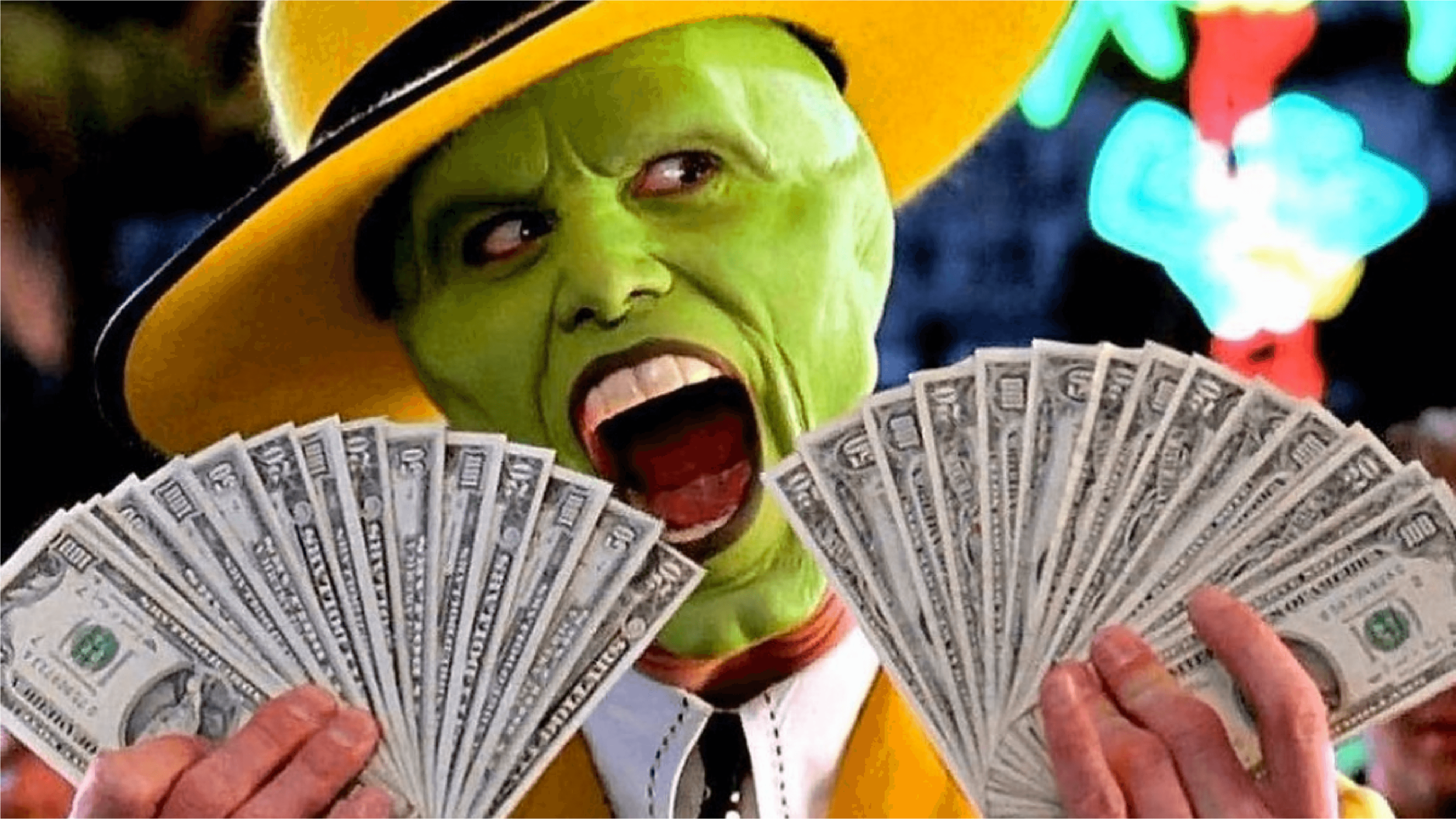 💰 Money DOES = happiness? 🤡 Clown study 🗣️ Convo hack