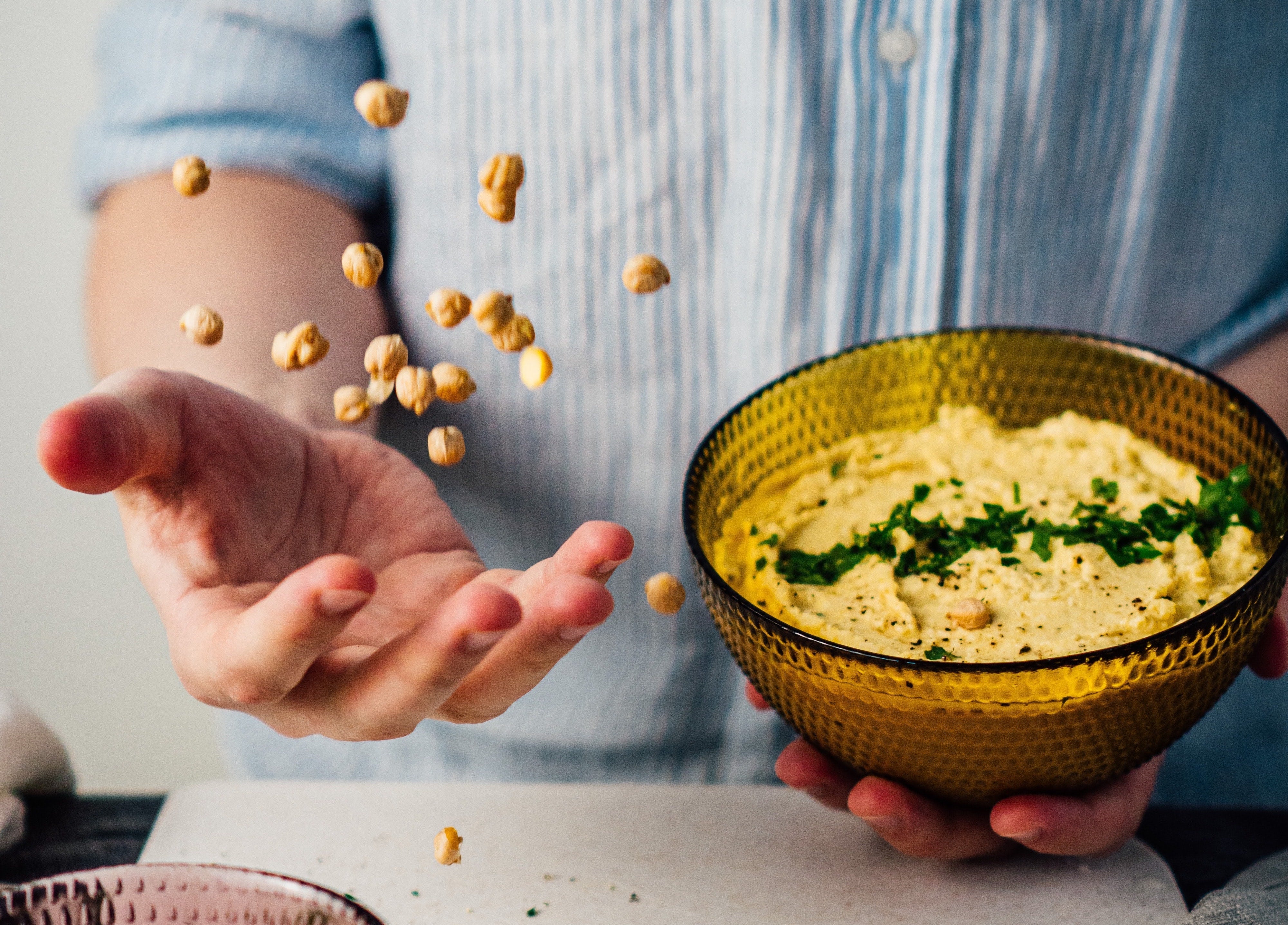 Fiber 101: Different Types, Benefits, and How to Get More